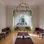 Boutiquehotel Dreesen - Godesberg 4* Βόννη