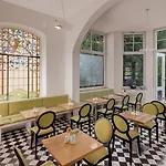 Ξενοδοχείο Boutiquehotel Dreesen - Godesberg Βόννη