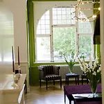 Boutiquehotel Dreesen - Godesberg Ξενοδοχείο Βόννη