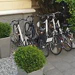 Boutiquehotel Dreesen - Godesberg Ξενοδοχείο Βόννη