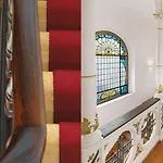 Ξενοδοχείο Boutiquehotel Dreesen - Godesberg 4*