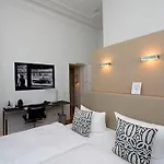מלון Boutiquehotel Dreesen - Godesberg 4*