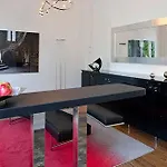Boutiquehotel Dreesen - Godesberg