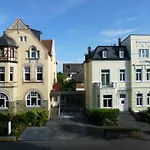 Ξενοδοχείο Boutiquehotel Dreesen - Godesberg 4*