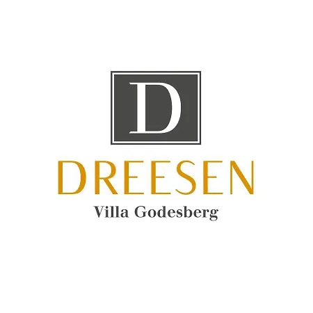 Boutiquehotel Dreesen - Godesberg Otel
