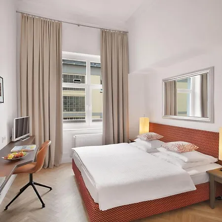 Hotel Boutiquehotel Dreesen - Villa Godesberg