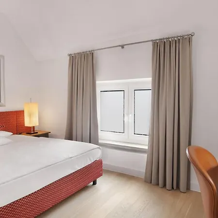 Boutiquehotel Dreesen - Godesberg