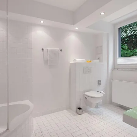 Boutiquehotel Dreesen - Villa Godesberg 4*