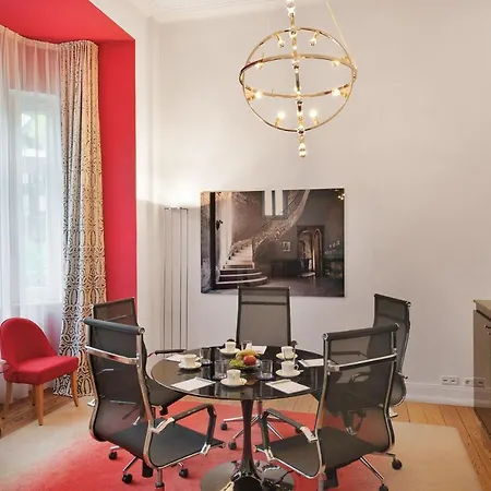 Boutiquehotel Dreesen - Villa Godesberg Bonn