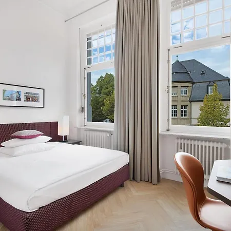 Hotel Boutiquehotel Dreesen - Villa Godesberg