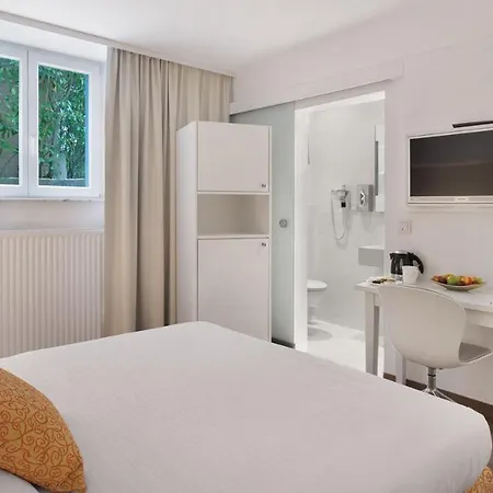 Boutiquehotel Dreesen - Godesberg Otel