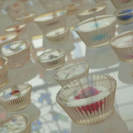 Boutiquehotel Dreesen - Godesberg Otel