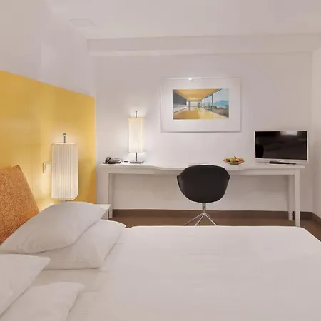 Boutiquehotel Dreesen - Godesberg 4*