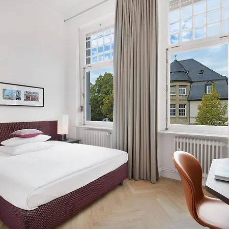 Boutiquehotel Dreesen - Villa Godesberg Hotel
