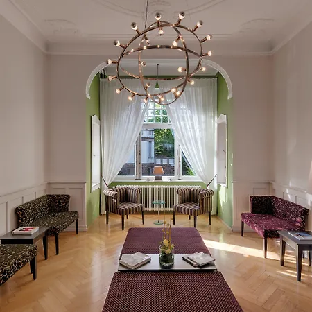 Boutiquehotel Dreesen - Godesberg 4* Bonn