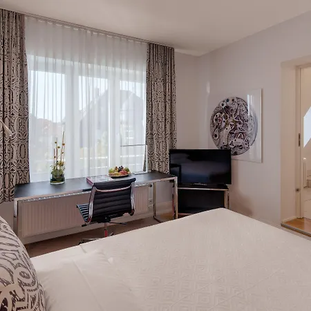 Boutiquehotel Dreesen - Godesberg 4* Bonn