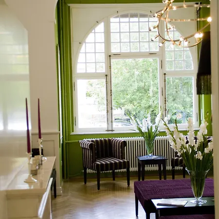 Boutiquehotel Dreesen - Villa Godesberg Hotel Bonn