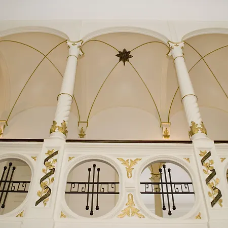 Boutiquehotel Dreesen - Godesberg Ξενοδοχείο 4*