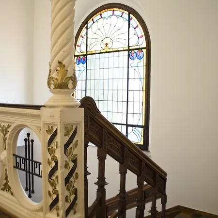 Hotel Boutiquehotel Dreesen - Villa Godesberg