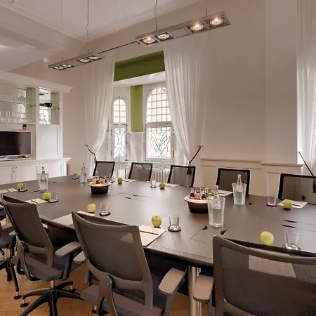 Hotel Boutiquehotel Dreesen - Godesberg Bonn