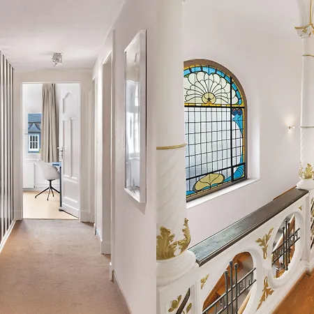 Boutiquehotel Dreesen - Godesberg Ξενοδοχείο