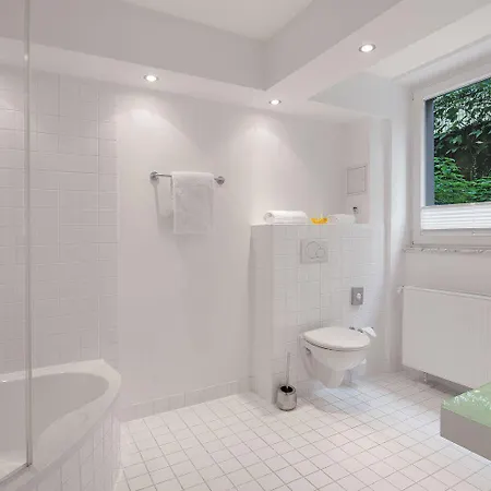 Boutiquehotel Dreesen - Godesberg Hotel 4*