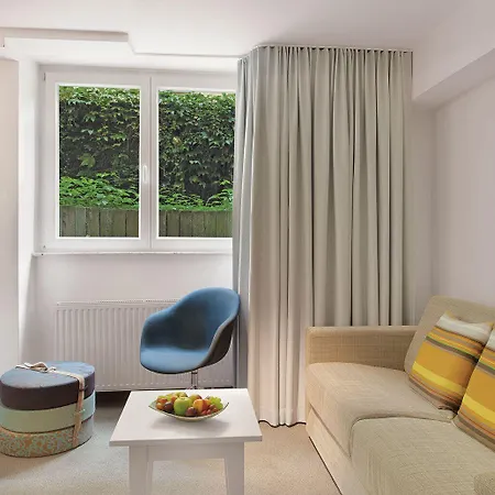 Boutiquehotel Dreesen - Godesberg 4* Bonn