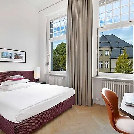 Отель Boutiquehotel Dreesen - Godesberg