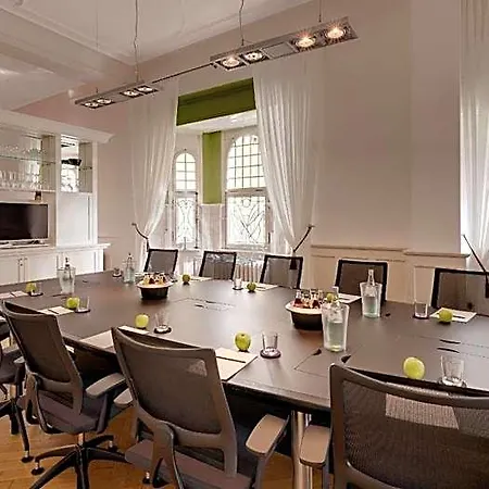 Boutiquehotel Dreesen - Godesberg Бонн