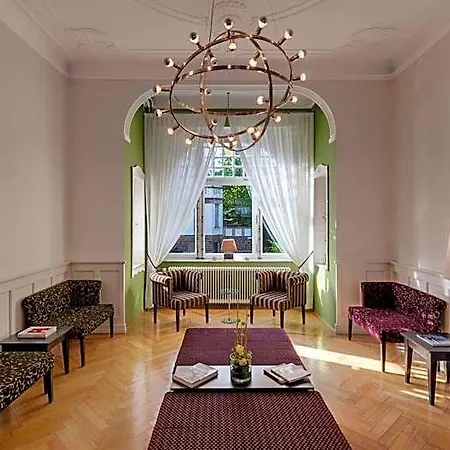 Boutiquehotel Dreesen - Godesberg