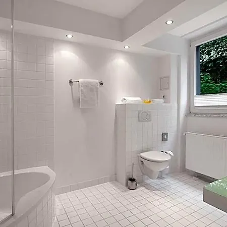 Отель Boutiquehotel Dreesen - Godesberg 4*