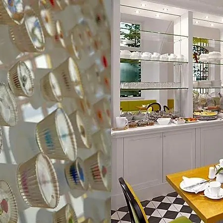 Boutiquehotel Dreesen - Godesberg Бонн