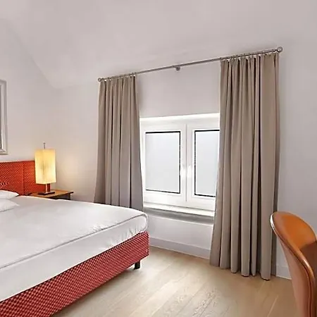 Отель Boutiquehotel Dreesen - Godesberg Бонн