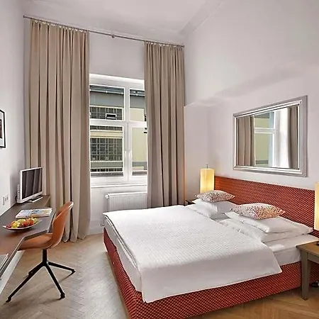 Отель Boutiquehotel Dreesen - Godesberg