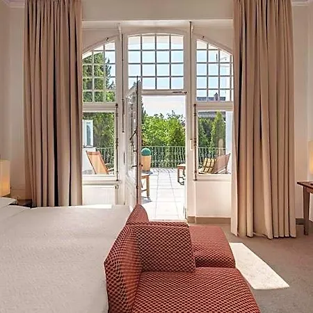 Boutiquehotel Dreesen - Godesberg