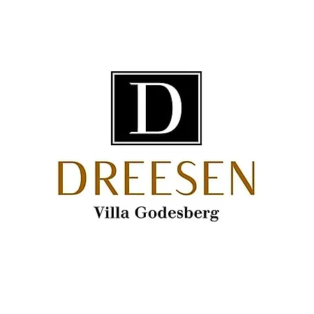 Отель Boutiquehotel Dreesen - Godesberg 4*