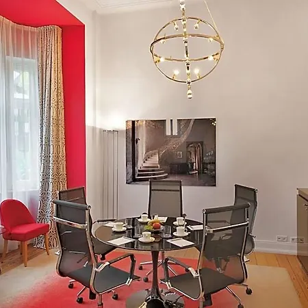 Boutiquehotel Dreesen - Godesberg 4*
