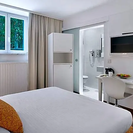 Отель Boutiquehotel Dreesen - Godesberg 4*