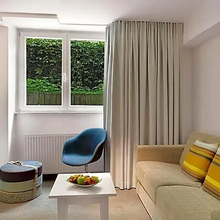 Boutiquehotel Dreesen - Godesberg Отель