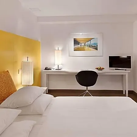 Отель Boutiquehotel Dreesen - Godesberg