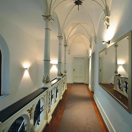 Boutiquehotel Dreesen - Villa Godesberg