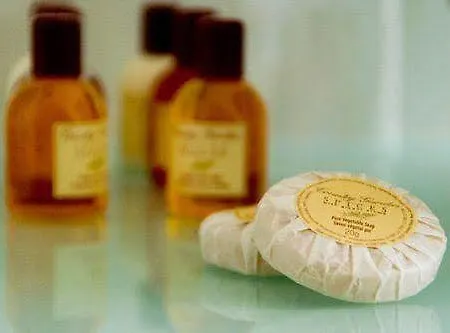 Otel Boutiquehotel Dreesen - Godesberg Bonn