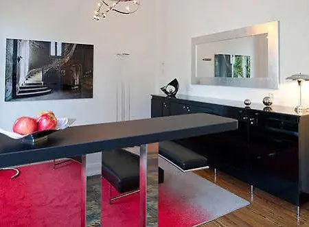 Boutiquehotel Dreesen - Villa Godesberg