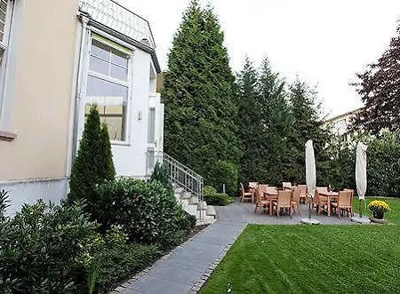 Boutiquehotel Dreesen - Villa Godesberg