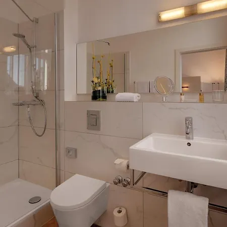 Boutiquehotel Dreesen - Villa Godesberg