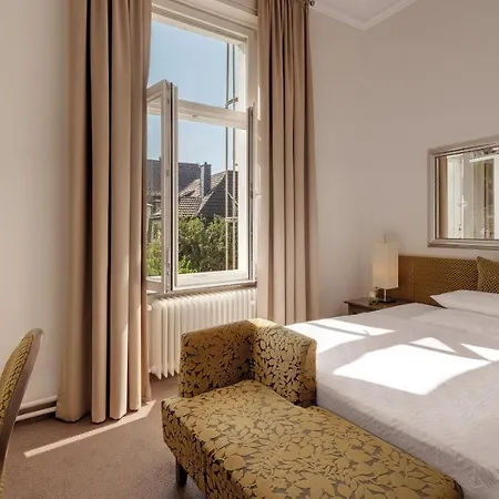 Boutiquehotel Dreesen - Godesberg 4*