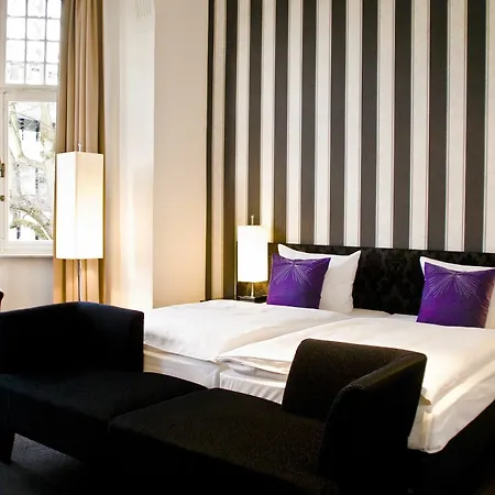 Otel Boutiquehotel Dreesen - Godesberg Bonn