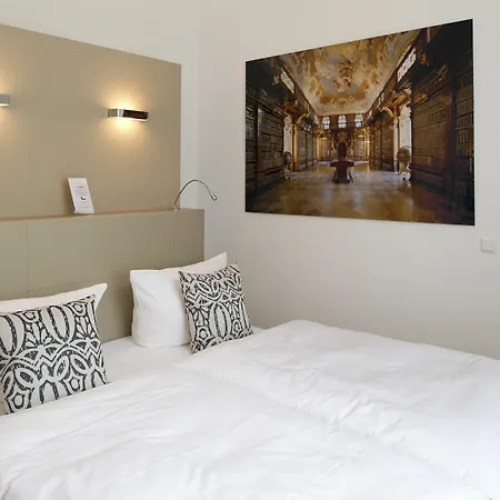 Boutiquehotel Dreesen - Villa Godesberg Hotel 4*