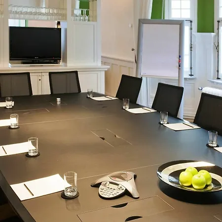 Boutiquehotel Dreesen - Godesberg Otel 4*