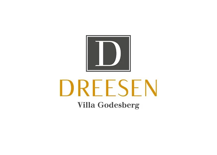 Boutiquehotel Dreesen - Godesberg Hotel